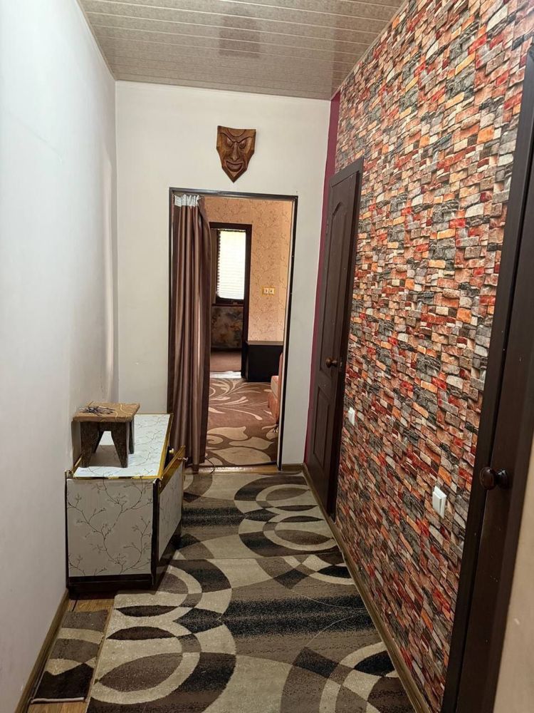 Продам квартиру с ремонтом 1/4/5 Юнус Абад 19