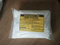 Maltodextroza, supliment pak, 1000g