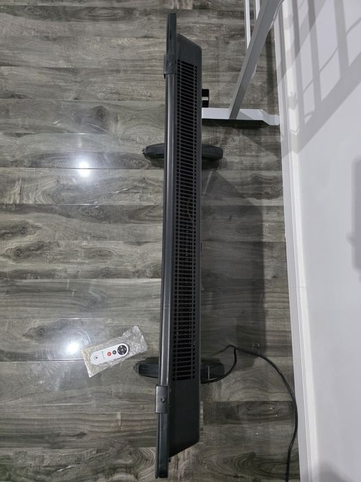 Convector electric AlecoAir C20 Heatix