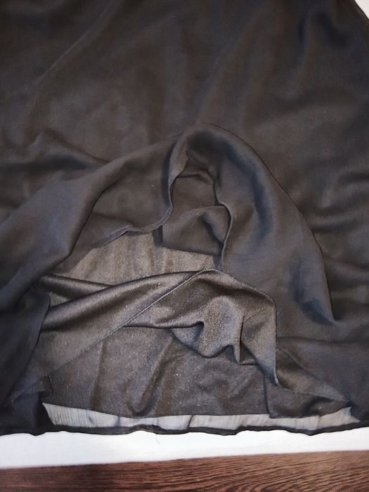 Rochița din voal cu căptușeală