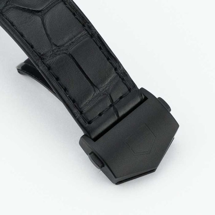 Tag Heuer Monaco Special Edition CBL2180.FC6497