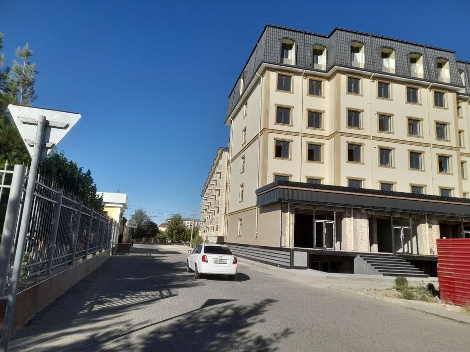 Qiziltepa квартира