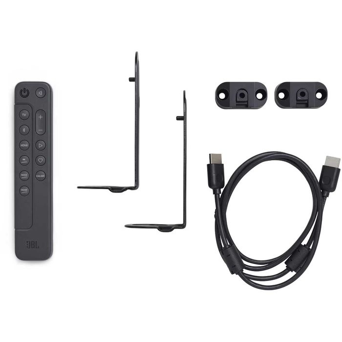 Soundbar JBL BAR 800, 5.1.2, 720W, Dolby Atmos, Wi-Fi, eArc, Garantie