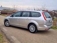 Ford focus 1,6 diesel