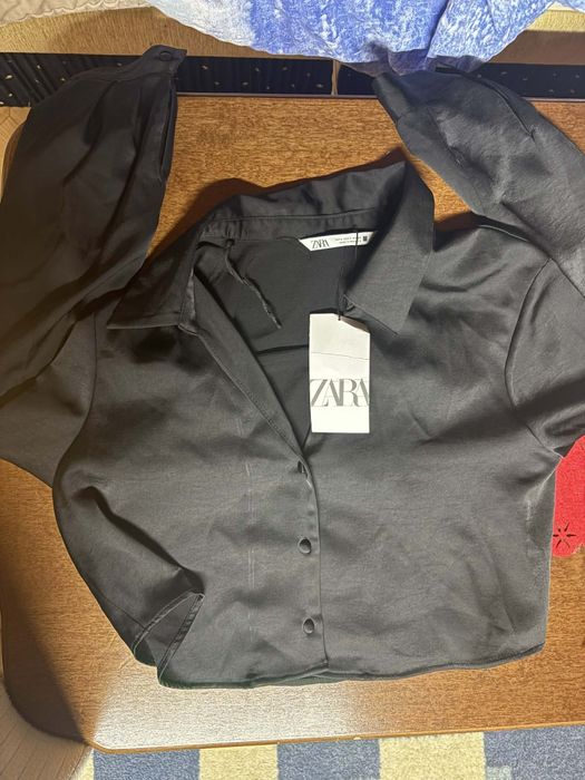 Продавам риза на Zara