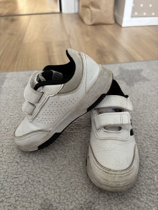 Детски обувки - различни размери