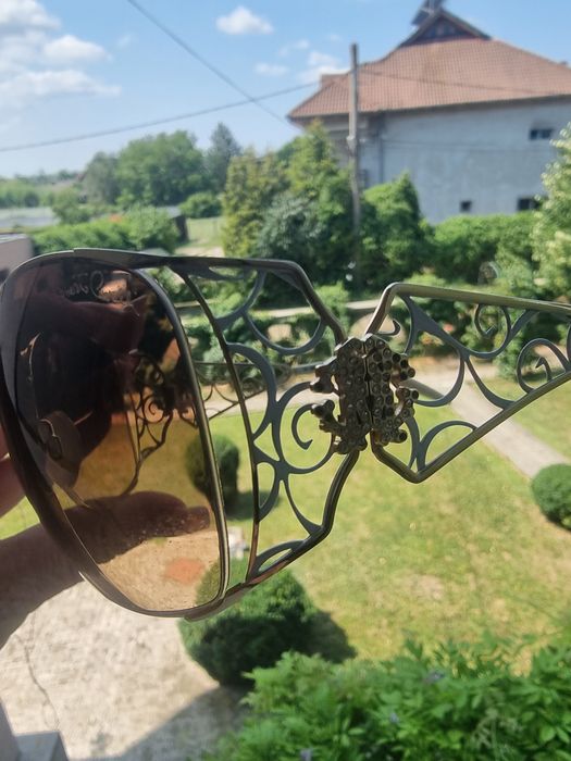 Ochelari de soare  Robeto Cavalli