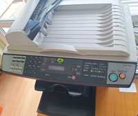Konica Minolta PagePro 1390MF лазерен принтер, скенер, копир, факс