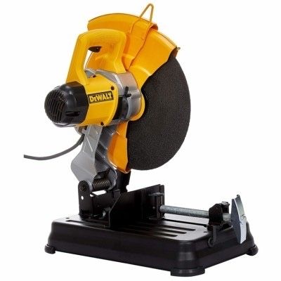 Отрезна машина / Циркуляр  за метал DeWALT D28730 - 2300W / Ø355 mm