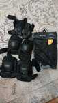 Set 3piese pt protecție role
