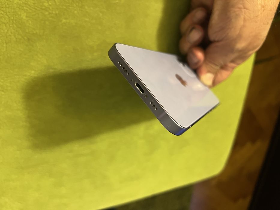 Iphone 12 64gb impecabil