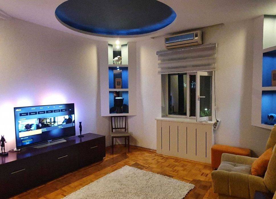 Сдаю Уютную Кв-ру 2-ком. 6/9, Ойбек/ ул. Тараса Шевченко! Зуба*