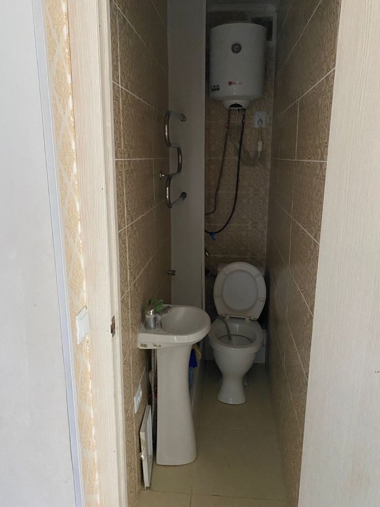 Продам 3-х комнатную квартиру