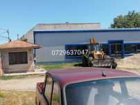 Vand hala metalica 12x26