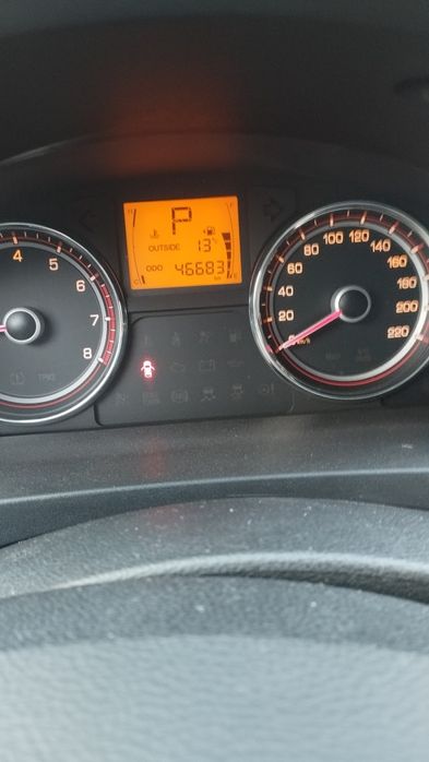 Продам Ssang Yong New Action