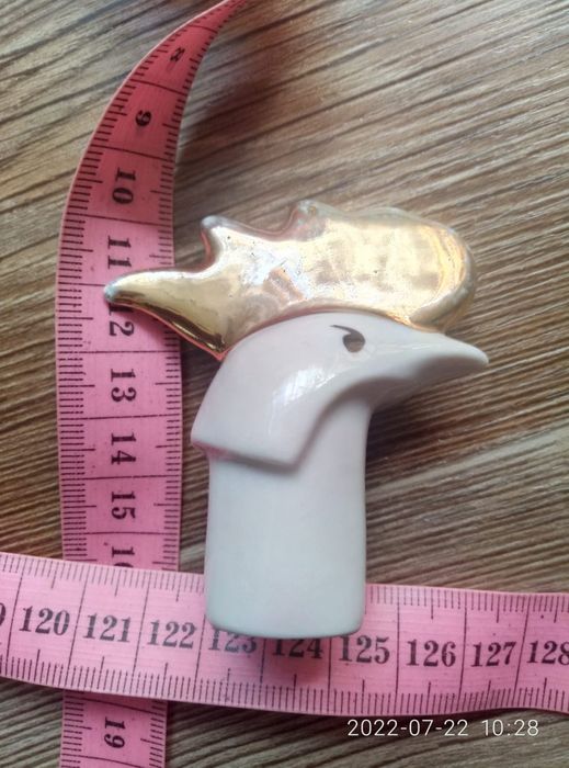 Крышечка на электронагреватель