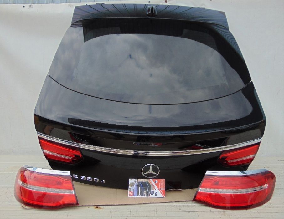 Mercedes Benz GLE coupe w292 aripa stanga dreapta fata spate set aripi
