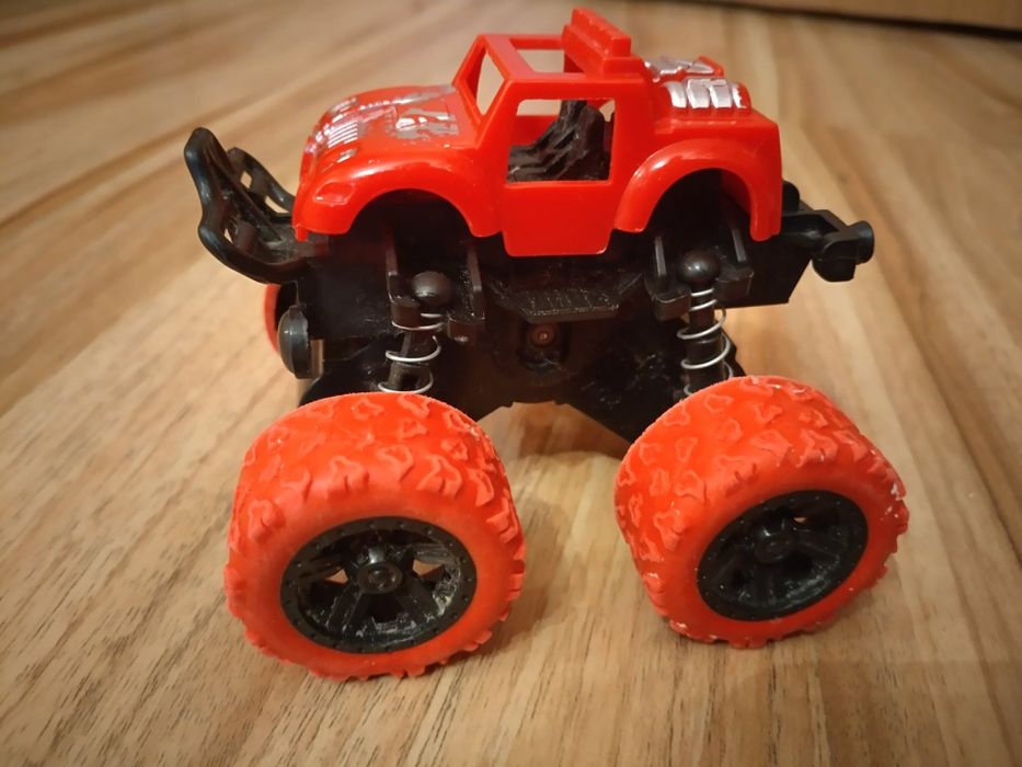 Оригинална самохолна детска количка от Германия