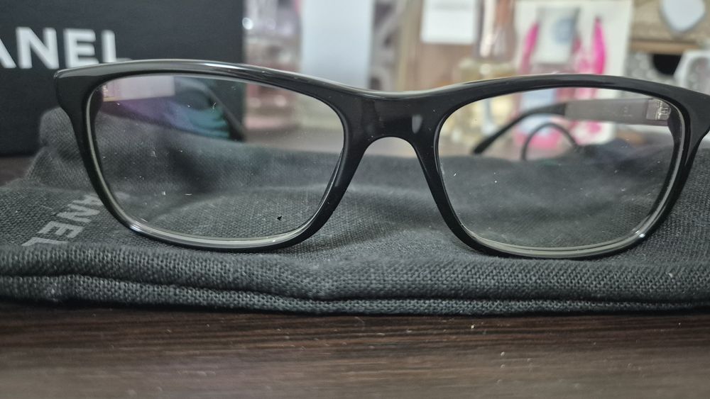 Очила за компютър Chanel