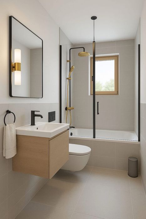 Casa noua la cheie Oradea - Cheriu -Gaz , Canal , Apa retea - GARD