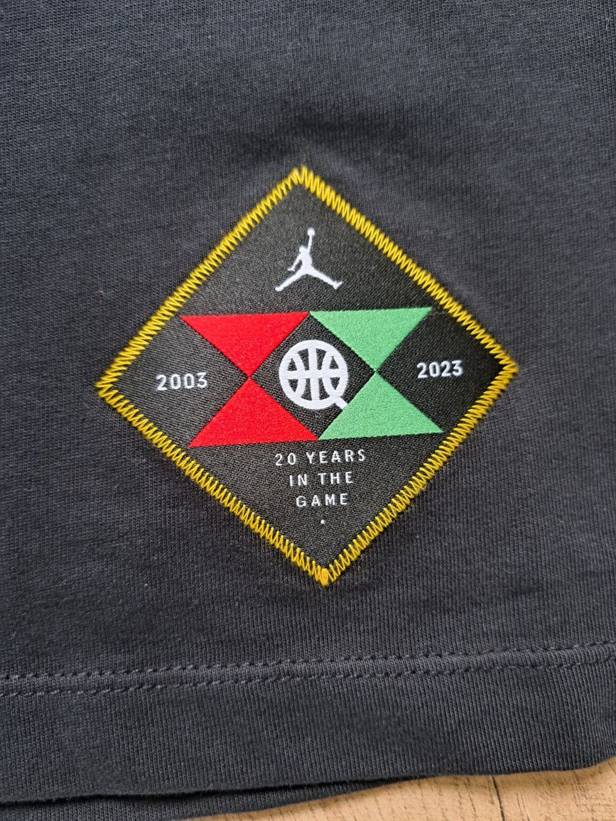 Тениска JORDAN, NIKE , Air Jordan Quai 54 Graphic T-Shirt