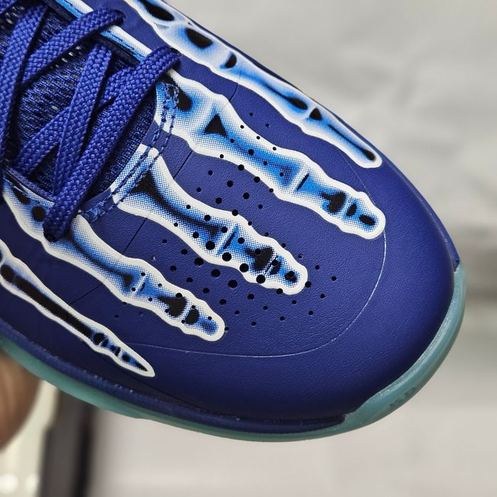 Kobe 5 x-ray баскетболни обувки