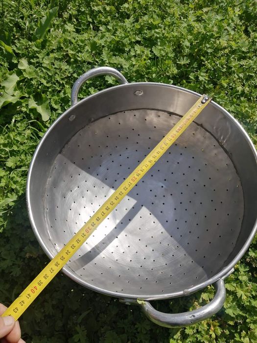 Голямо сито гевгир