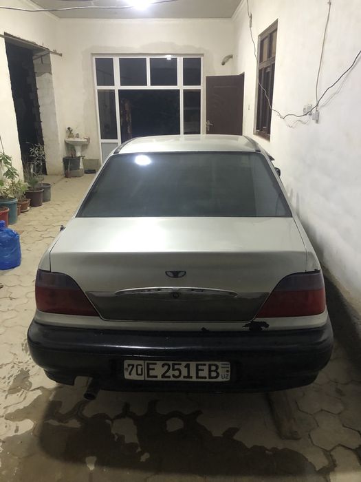 Nexia 1 1996 yil