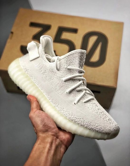 Adidas Yeezy Boost 350 V2 номера 36-47
Yeezy Boost 350 – 1