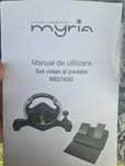 Volan Gaming MG7740