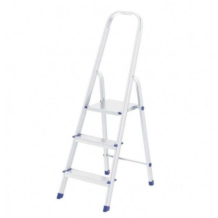 Стремянка, Лестница, Рабочие подмости. Вышка-тура