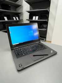 Lenovo ThinkPad Yoga - Touchscreen - I5 - SSD