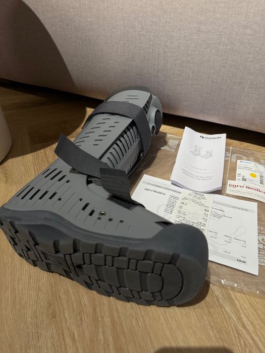 Orteza glezna/picior Air Walker