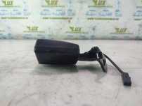 Soclu centura spate 1S0857740A Skoda Citigo 1 [2011 - 2017] 1.0 benzi