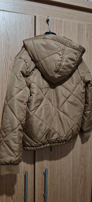 Geaca băiat mărimea 134