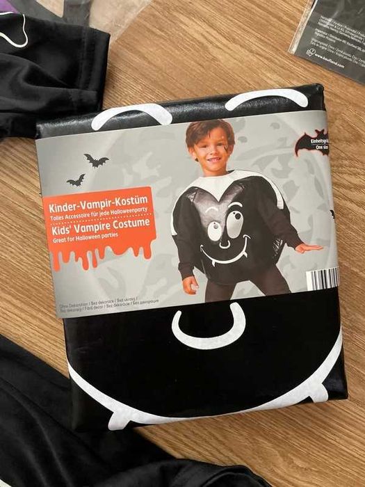Set lot Halloween noi livrare rapida