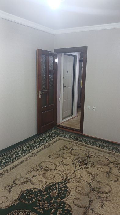 2 хонали квартира сотилади ВОСИТАЧИСИЗ