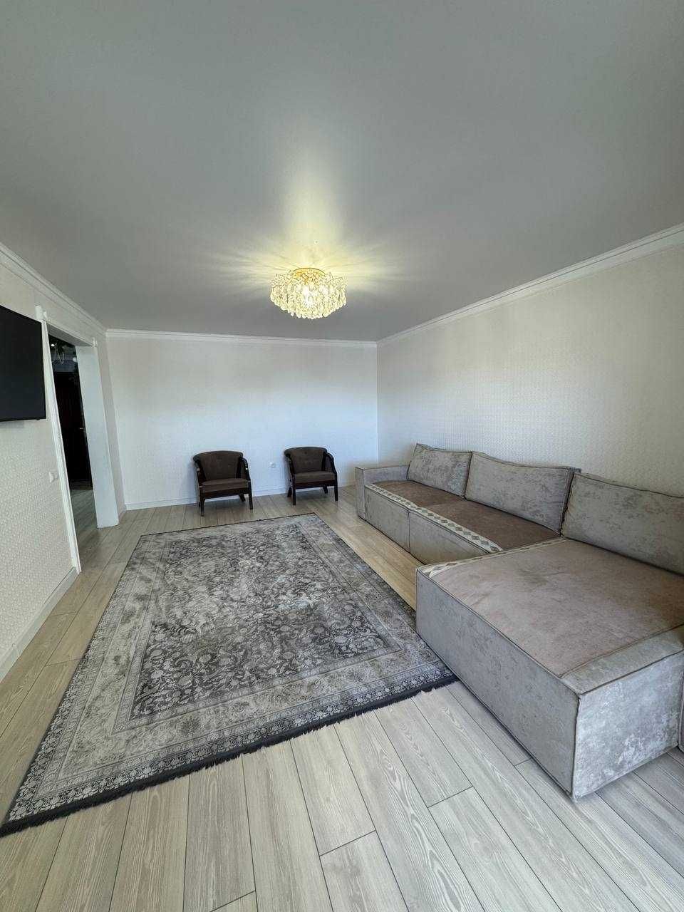 Продам 3 к.кв. ву районе Центрального Стадиона