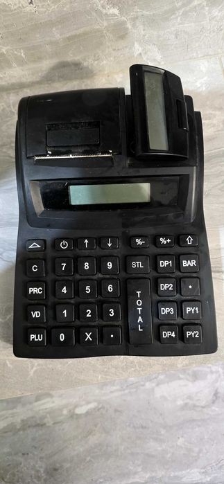 Касов апарат datec d 150