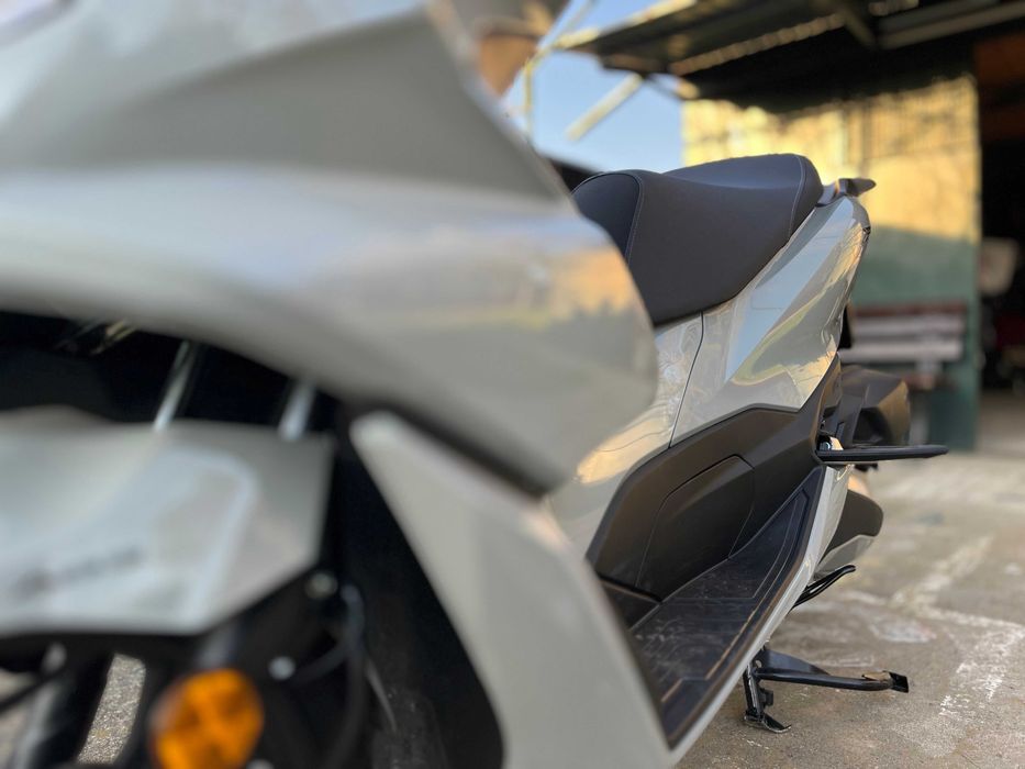 Honda PCX 125cm 2023 ABS Permis B