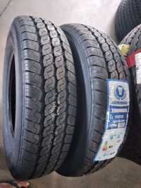 Нови летни гуми SUNWIDE 195/75 R16C 107/105R 8PR  за БУС!