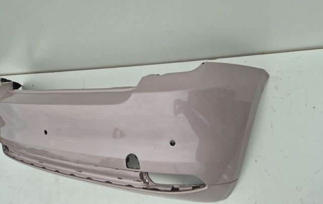 Bara spate Transport gratuit! Fiat 500 a 2-a generatie (facelift)