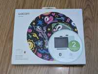 Tableta grafica Wacom Intuos S