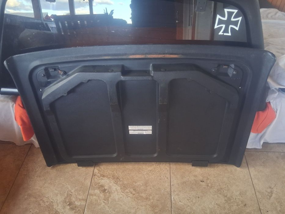 Hartop suzuki vitara