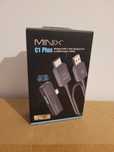 Adaptor wireless usb c la hdmi 1080p 60Hz Minix C1 Plus