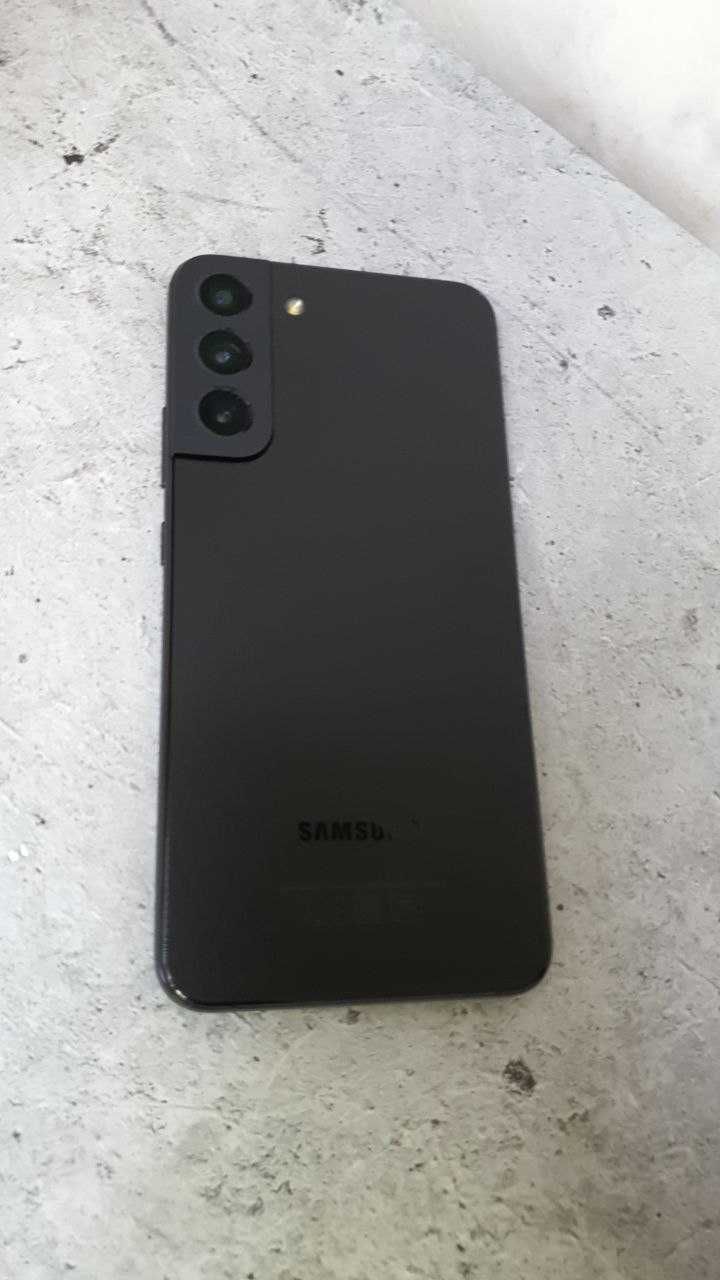 Samsung Galaxy S22 Plus 128гб (Атырау 0601/329807)