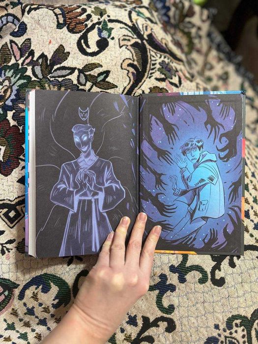 книга Тэянг. К-РОР и его демоны