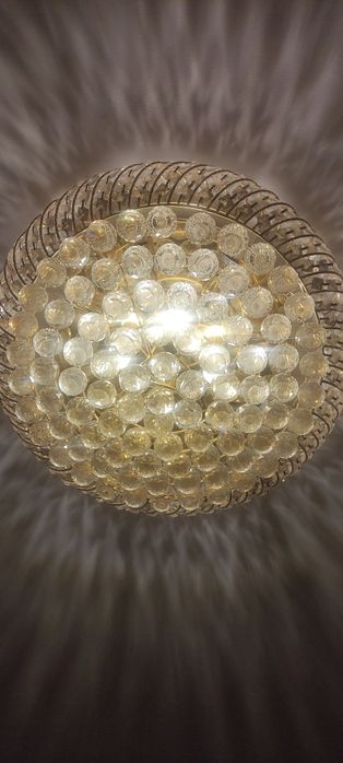 Почти даром: 3 люстры и 2 бра за 17000!