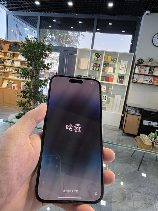 Iphone 14 pro max