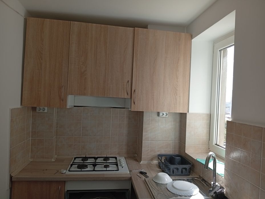 Apartament 2camere de inchiriat